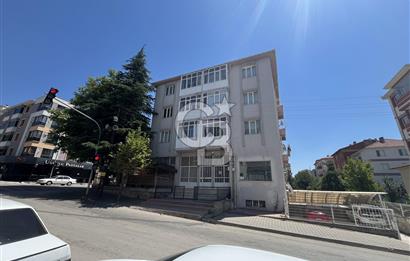 4 EYLÜL MH.OKULLAR BÖLGESİNDE 2+1 105m2 KİRALIK DAİRE
