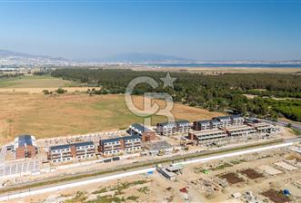 SASALI'DA PRIVATUS VERUS SİTESİNDE SATILIK 3+1 ÇATI DUBLEKS