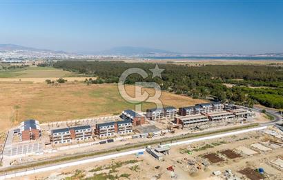 SASALI'DA PRIVATUS VERUS SİTESİNDE SATILIK 3+1 ÇATI DUBLEKS