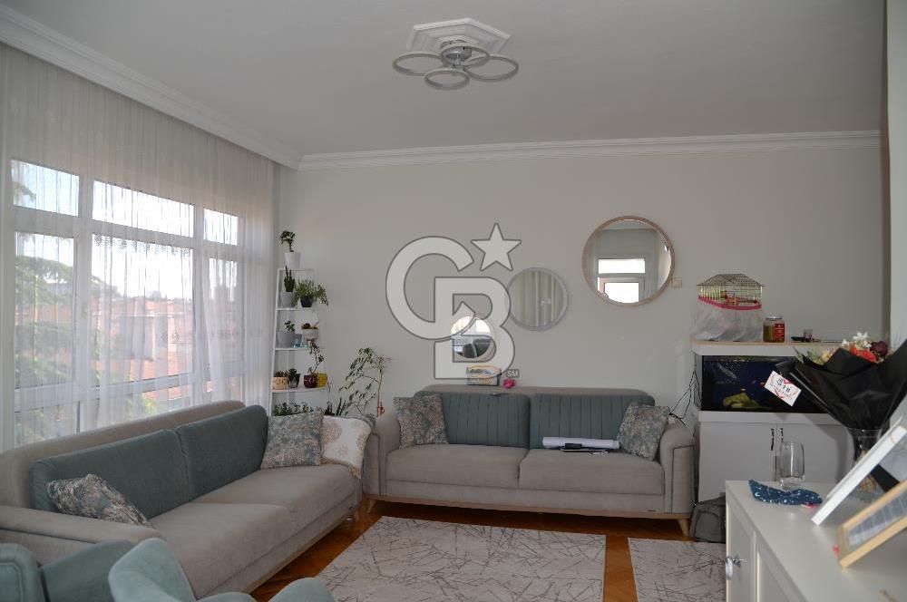 Keçiören Yakacık Mah Bahtiyar Sokak Satılık 3+1 Daire