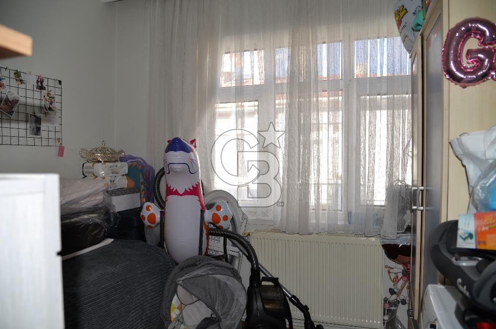 Keçiören Yakacık Mah Bahtiyar Sokak Satılık 3+1 Daire