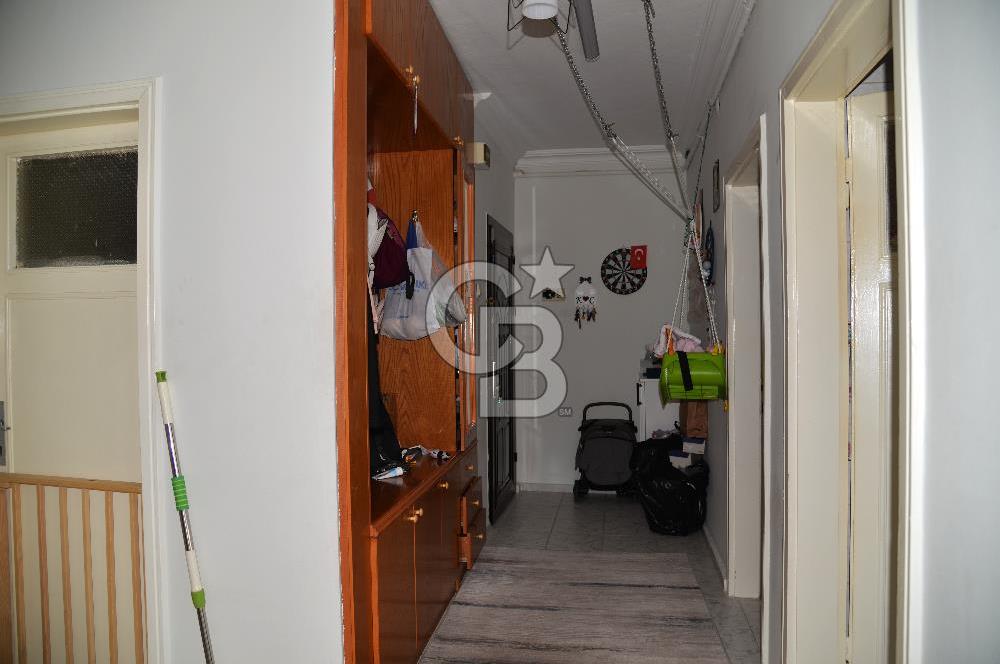 Keçiören Yakacık Mah Bahtiyar Sokak Satılık 3+1 Daire
