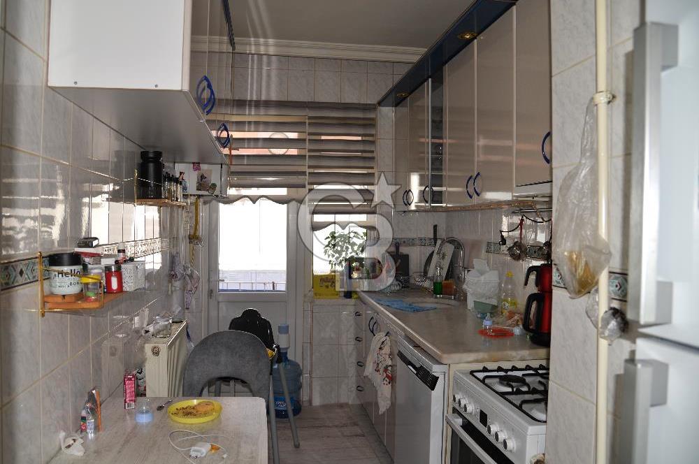 Keçiören Yakacık Mah Bahtiyar Sokak Satılık 3+1 Daire