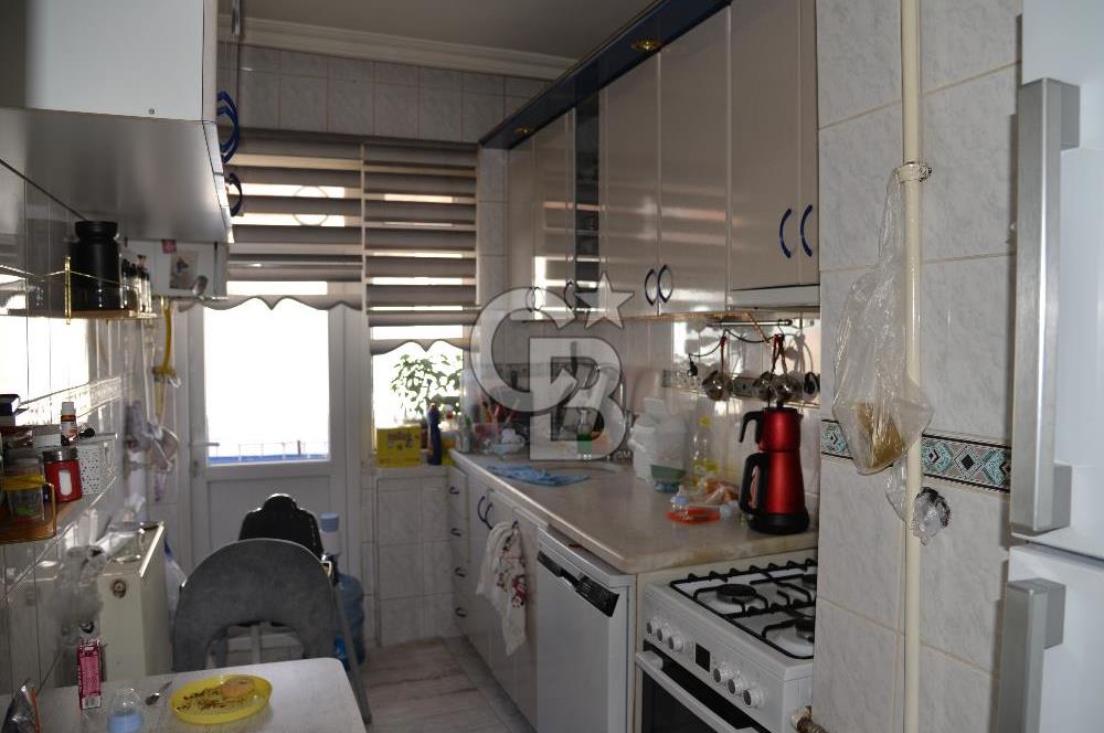 Keçiören Yakacık Mah Bahtiyar Sokak Satılık 3+1 Daire