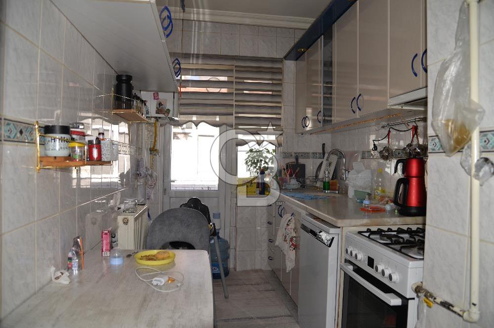 Keçiören Yakacık Mah Bahtiyar Sokak Satılık 3+1 Daire