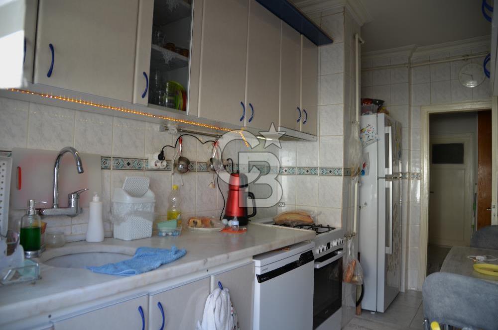 Keçiören Yakacık Mah Bahtiyar Sokak Satılık 3+1 Daire
