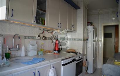 Keçiören Yakacık Mah Bahtiyar Sokak Satılık 3+1 Daire