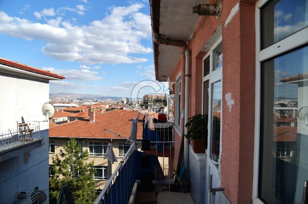 Keçiören Yakacık Mah Bahtiyar Sokak Satılık 3+1 Daire