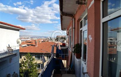 Keçiören Yakacık Mah Bahtiyar Sokak Satılık 3+1 Daire