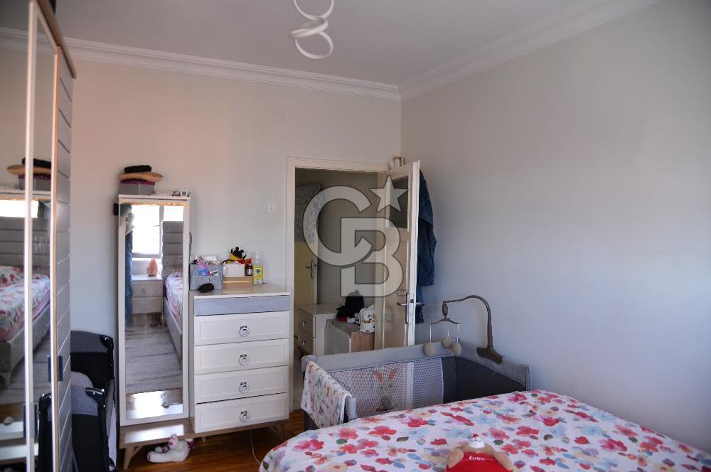 Keçiören Yakacık Mah Bahtiyar Sokak Satılık 3+1 Daire