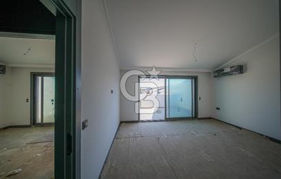 SASALI'DA PRIVATUS VERUS SİTESİNDE SATILIK 3+1 ÇATI DUBLEKS