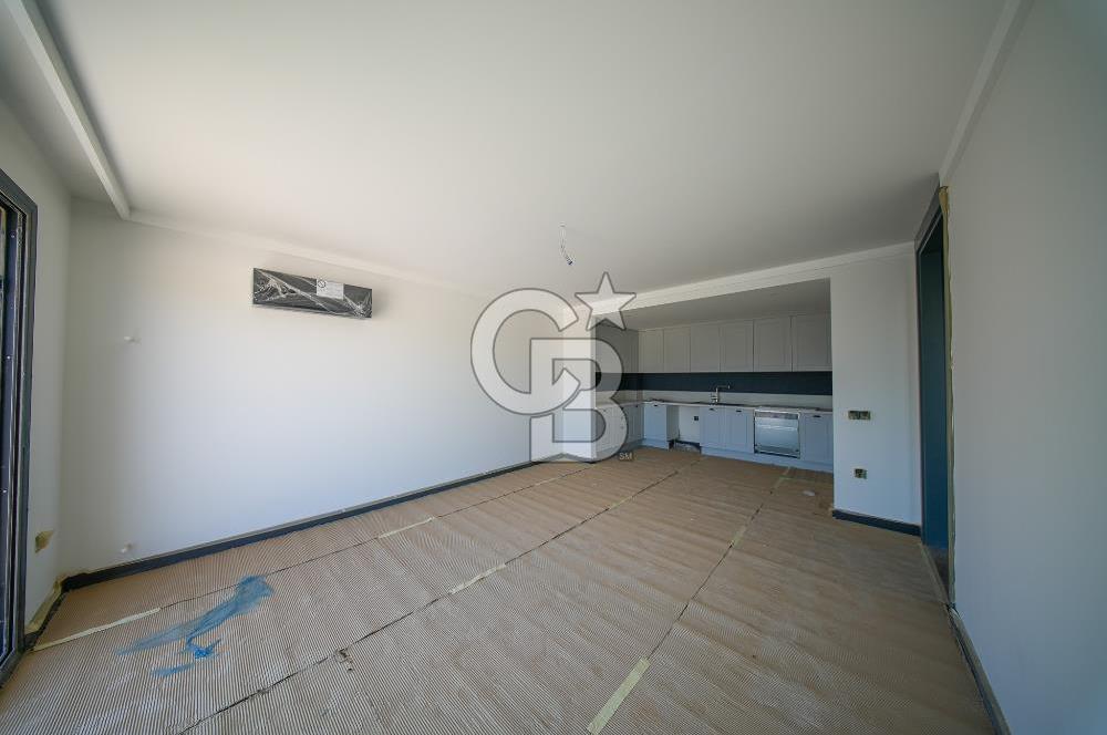 SASALI'DA PRIVATUS VERUS SİTESİNDE SATILIK 3+1 ÇATI DUBLEKS
