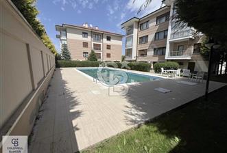 BATIKENT GÖRKEM PARK EVLERİ 4+1 230m2 KİRALIK DAİRE