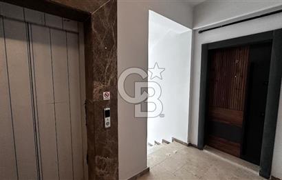 Şehir Hastanesi TOKİ Evleri Komple Deniz Manzaralı Kiralık 2+1