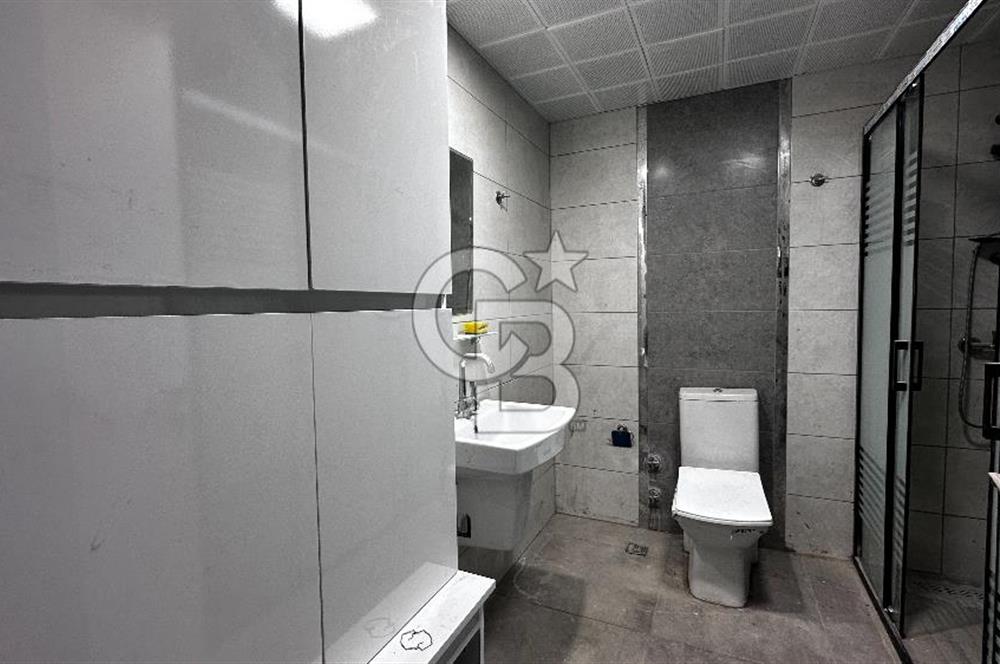 Şehir Hastanesi TOKİ Evleri Komple Deniz Manzaralı Kiralık 2+1
