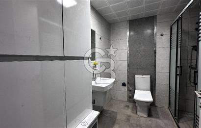 Şehir Hastanesi TOKİ Evleri Komple Deniz Manzaralı Kiralık 2+1