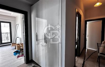 Şehir Hastanesi TOKİ Evleri Komple Deniz Manzaralı Kiralık 2+1