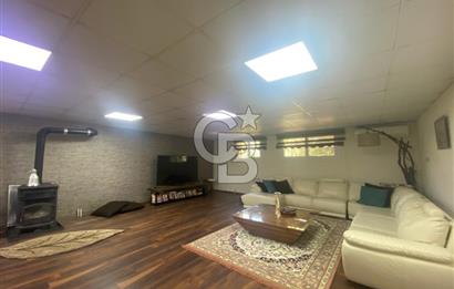 Buca Karacaağaç'ta Satılık Eşsiz Konumlu, Havuzlu, Özel Dizayn Muhteşem Çiftlik