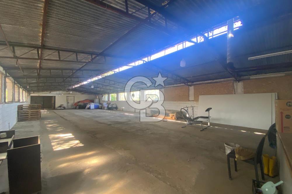 Buca Karacaağaç'ta Satılık Eşsiz Konumlu, Havuzlu, Özel Dizayn Muhteşem Çiftlik