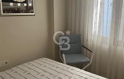 Ulus Mahallesi’nde Merkezi Konumda Şık 1+1 Kiralık Daire!