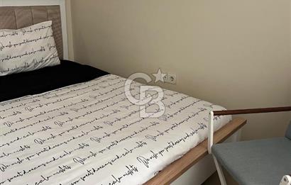 Ulus Mahallesi’nde Merkezi Konumda Şık 1+1 Kiralık Daire!