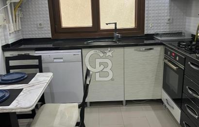 Ulus Mahallesi’nde Merkezi Konumda Şık 1+1 Kiralık Daire!