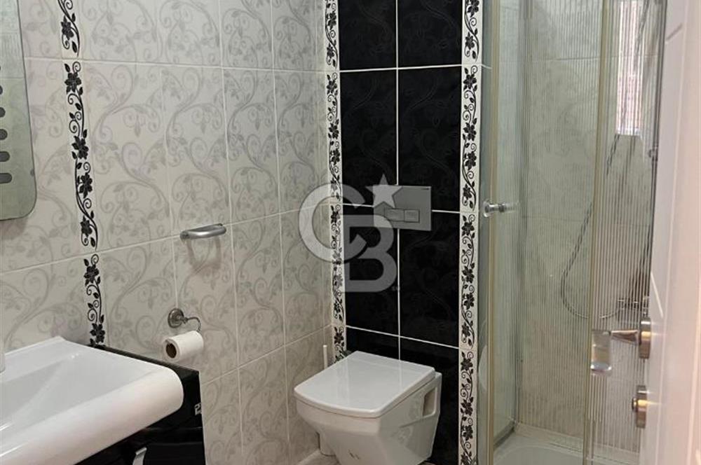 Ulus Mahallesi’nde Merkezi Konumda Şık 1+1 Kiralık Daire!