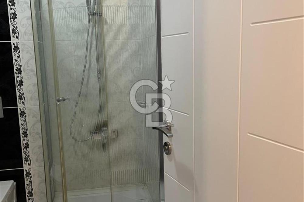 Ulus Mahallesi’nde Merkezi Konumda Şık 1+1 Kiralık Daire!