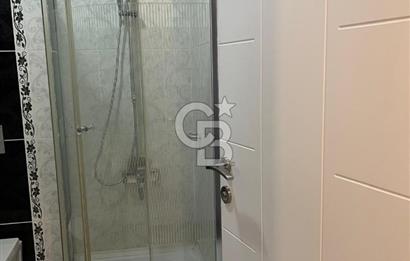 Ulus Mahallesi’nde Merkezi Konumda Şık 1+1 Kiralık Daire!