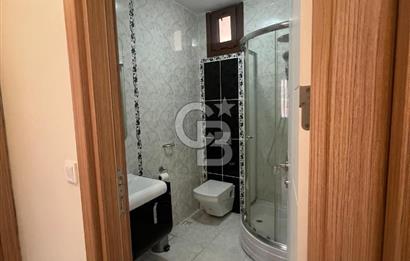 Ulus Mahallesi’nde Merkezi Konumda Şık 1+1 Kiralık Daire!