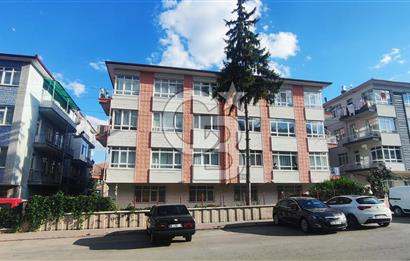 Keçiören Yakacık Mah Bahtiyar Sokak Satılık 3+1 Daire