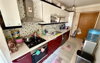 İzmir Karşıyaka Şemikler Mah. 3+1 Merkezi Konum Satılık Daire