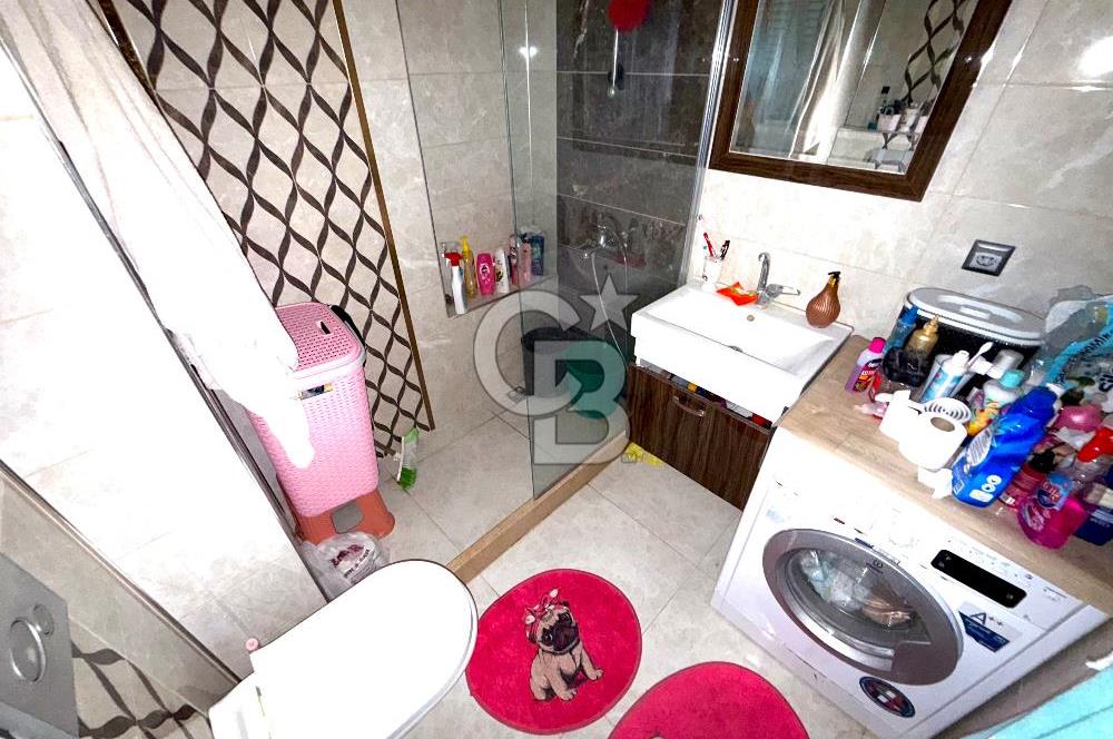 İzmir Karşıyaka Şemikler Mah. 3+1 Merkezi Konum Satılık Daire