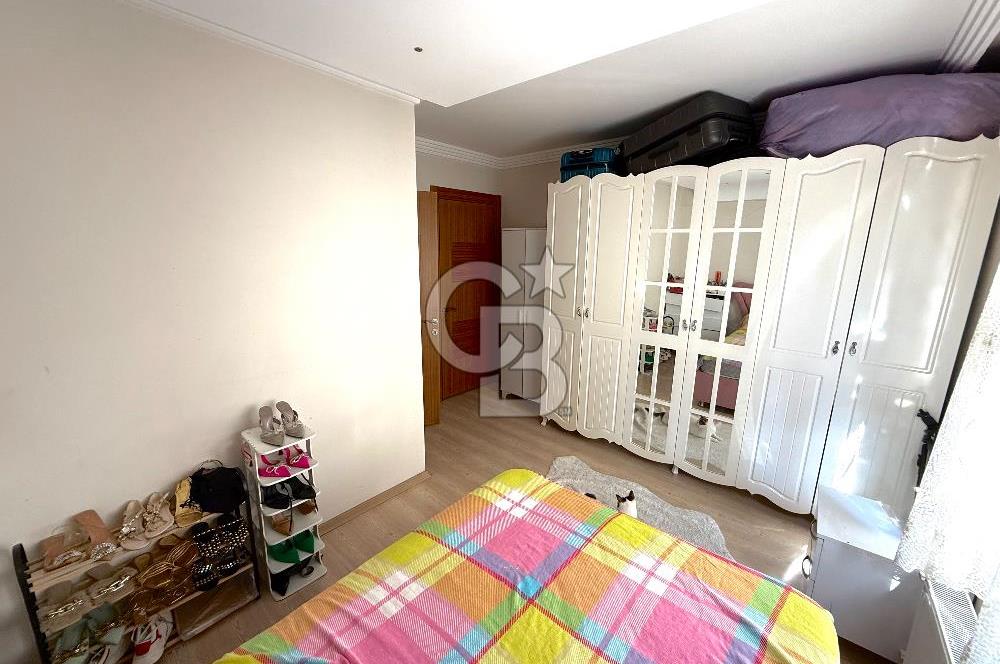 İzmir Karşıyaka Şemikler Mah. 3+1 Merkezi Konum Satılık Daire