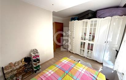 İzmir Karşıyaka Şemikler Mah. 3+1 Merkezi Konum Satılık Daire