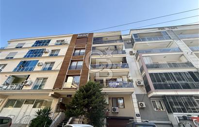 İzmir Karşıyaka Şemikler Mah. 3+1 Merkezi Konum Satılık Daire