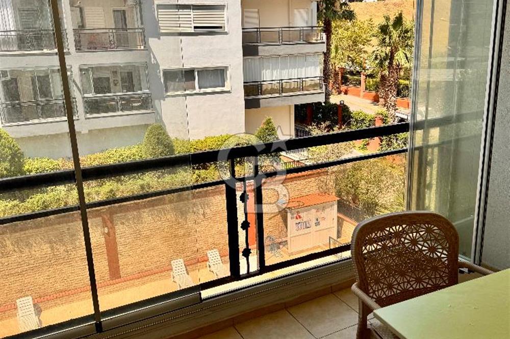 ZEYTİNEVLER SİTESİNDE 3+1  148M2 HAVUZ CEPHELİ KİRALIK DAİRE 