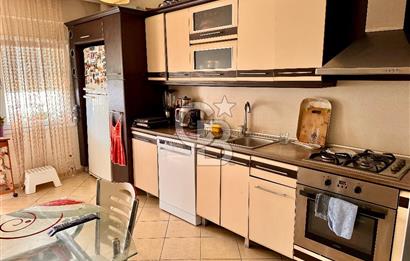 ZEYTİNEVLER SİTESİNDE 3+1  148M2 HAVUZ CEPHELİ KİRALIK DAİRE 