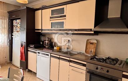 ZEYTİNEVLER SİTESİNDE 3+1  148M2 HAVUZ CEPHELİ KİRALIK DAİRE 