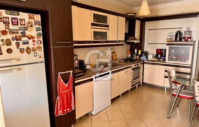 ZEYTİNEVLER SİTESİNDE 3+1  148M2 HAVUZ CEPHELİ KİRALIK DAİRE 