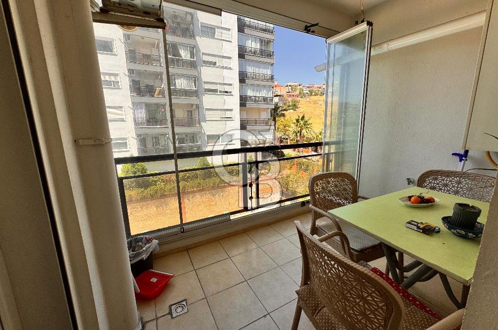 ZEYTİNEVLER SİTESİNDE 3+1  148M2 HAVUZ CEPHELİ KİRALIK DAİRE 