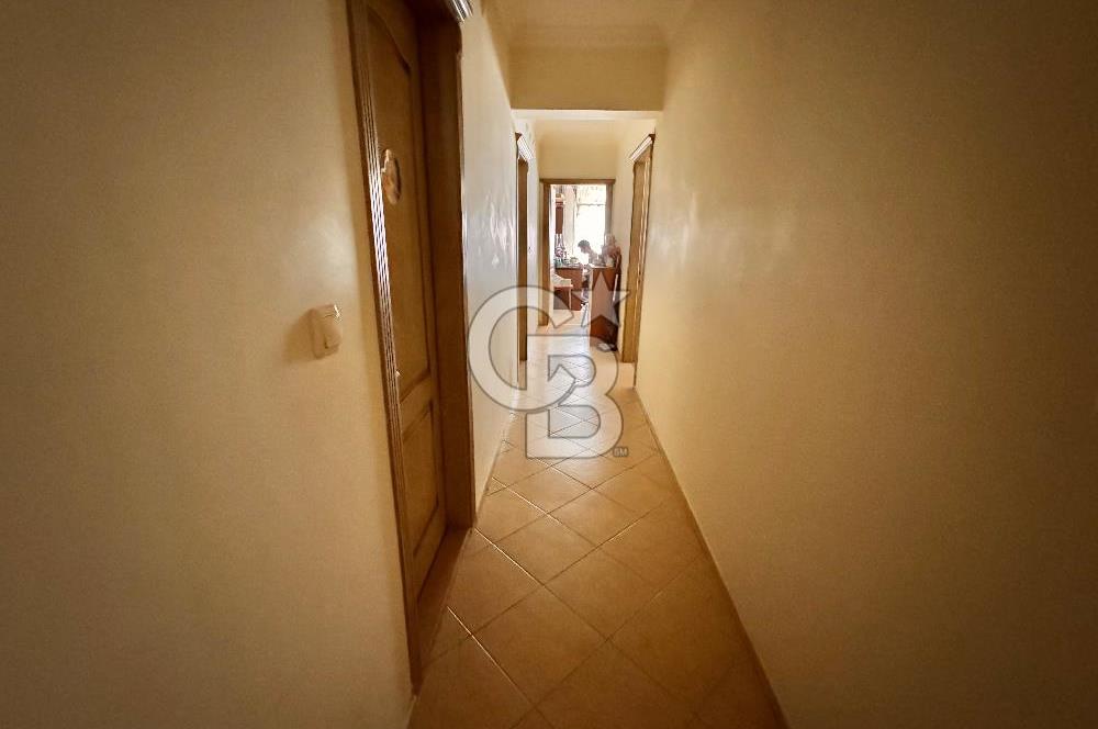 ZEYTİNEVLER SİTESİNDE 3+1  148M2 HAVUZ CEPHELİ KİRALIK DAİRE 
