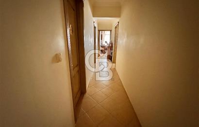 ZEYTİNEVLER SİTESİNDE 3+1  148M2 HAVUZ CEPHELİ KİRALIK DAİRE 