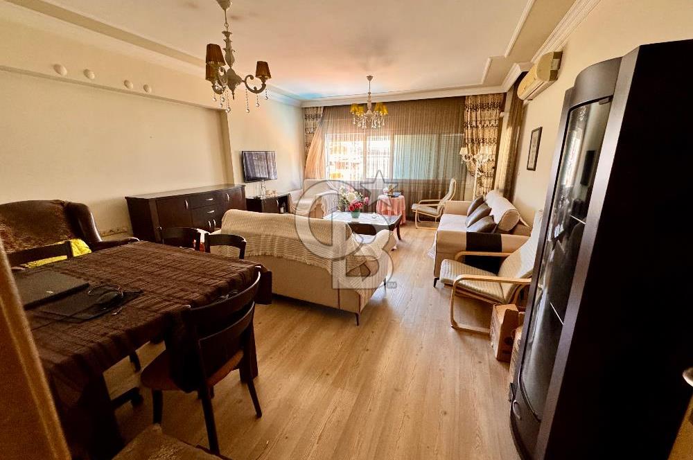 ZEYTİNEVLER SİTESİNDE 3+1  148M2 HAVUZ CEPHELİ KİRALIK DAİRE 
