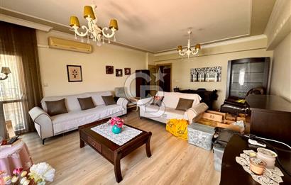 ZEYTİNEVLER SİTESİNDE 3+1  148M2 HAVUZ CEPHELİ KİRALIK DAİRE 