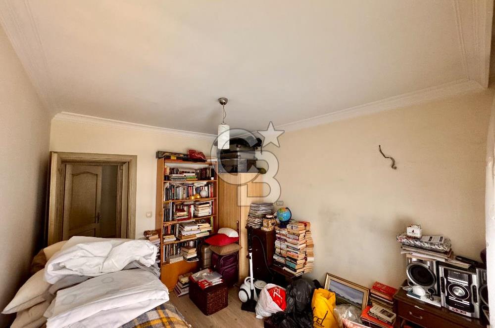 ZEYTİNEVLER SİTESİNDE 3+1  148M2 HAVUZ CEPHELİ KİRALIK DAİRE 