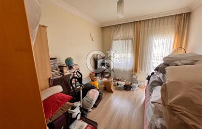 ZEYTİNEVLER SİTESİNDE 3+1  148M2 HAVUZ CEPHELİ KİRALIK DAİRE 