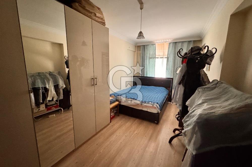 ZEYTİNEVLER SİTESİNDE 3+1  148M2 HAVUZ CEPHELİ KİRALIK DAİRE 