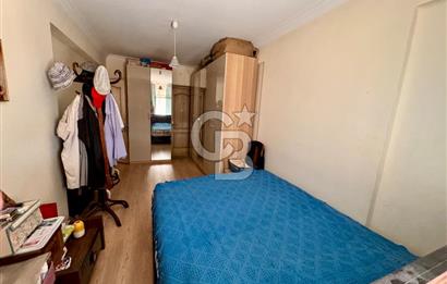 ZEYTİNEVLER SİTESİNDE 3+1  148M2 HAVUZ CEPHELİ KİRALIK DAİRE 