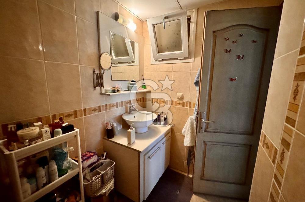 ZEYTİNEVLER SİTESİNDE 3+1  148M2 HAVUZ CEPHELİ KİRALIK DAİRE 